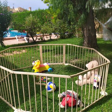 Villa Dosmadres7 Llucmajor  Esterno foto