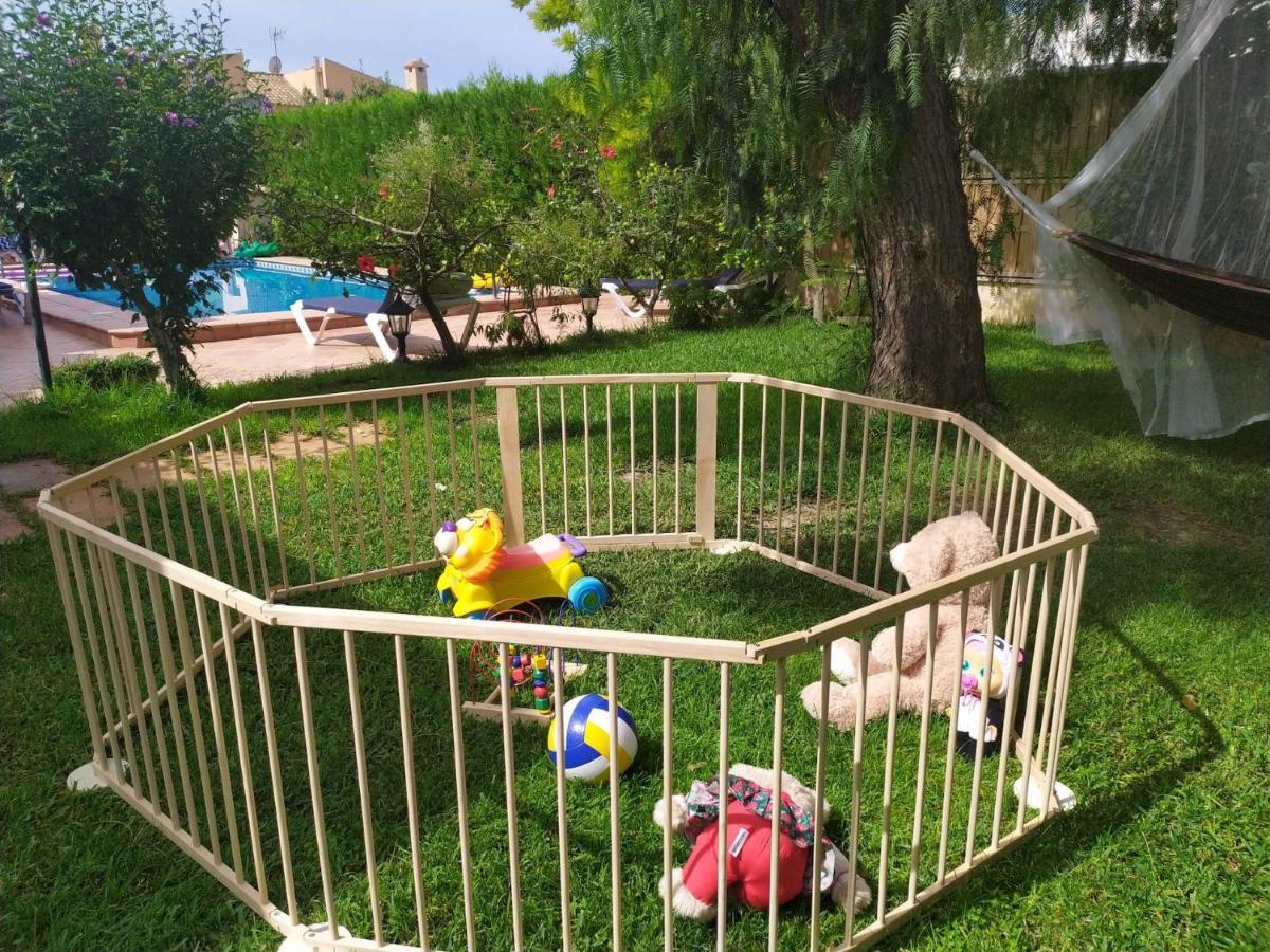 Villa Dosmadres7 Llucmajor  Esterno foto